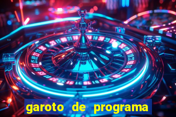 garoto de programa zona leste